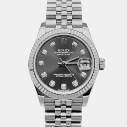 Rolex: Часы 