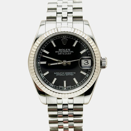 Rolex: Часы 
