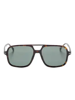 Carrera: Очки 