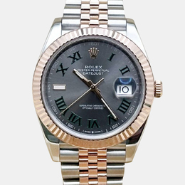 Rolex: Часы 