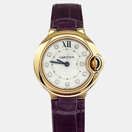 Cartier: Часы  Ballon Bleu