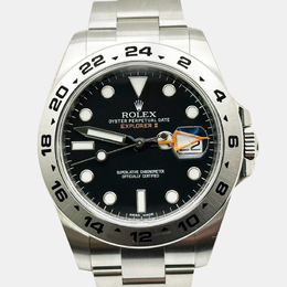 Rolex: Часы  Explorer