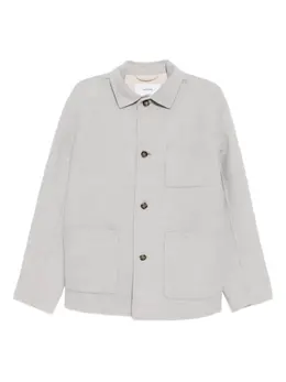 Lardini: Куртка из шерсти 