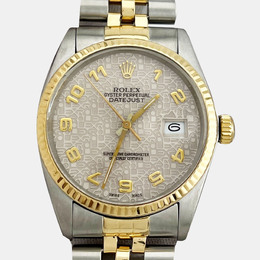 Rolex: Часы 