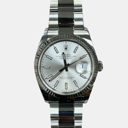 Rolex: Часы 