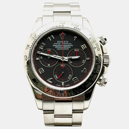 Rolex: Часы  Cosmograph Daytona
