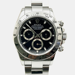 Rolex: Часы  Cosmograph Daytona