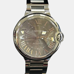 Cartier: Часы  Ballon Bleu