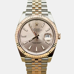 Rolex: Часы 