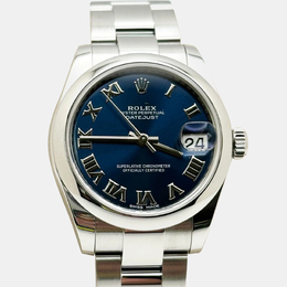 Rolex: Часы 