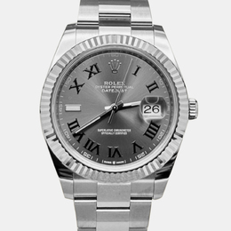 Rolex: Часы 