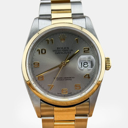 Rolex: Часы 