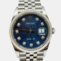 Rolex: Часы 