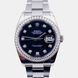 Rolex: Часы 