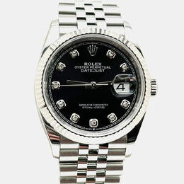 Rolex: Часы 