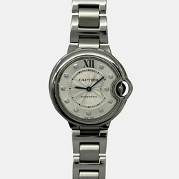 Cartier: Часы  Ballon Bleu