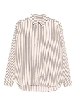 Paul Smith: Рубашка в полоску 