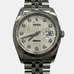 Rolex: Часы 
