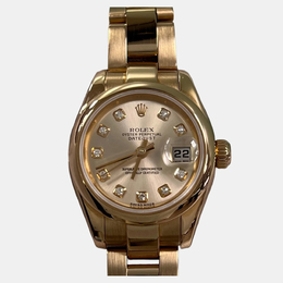 Rolex: Часы 