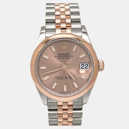 Rolex: Часы 