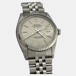 Rolex: Часы 