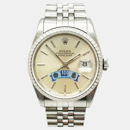 Rolex: Часы 