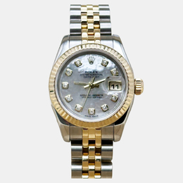 Rolex: Часы 