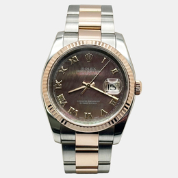 Rolex: Часы 