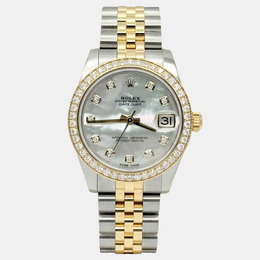 Rolex: Часы 