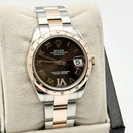 Rolex: Часы 