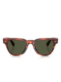 Oliver Peoples: Очки 