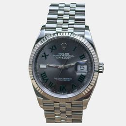 Rolex: Часы 