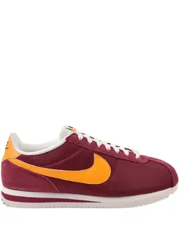 Nike: Красные кроссовки  Cortez