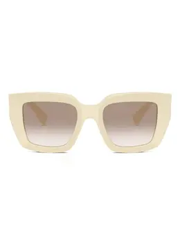 Miu Miu Eyewear: Очки 