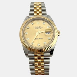 Rolex: Часы 