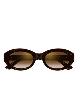 Cartier Eyewear: Очки 