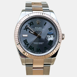 Rolex: Часы 