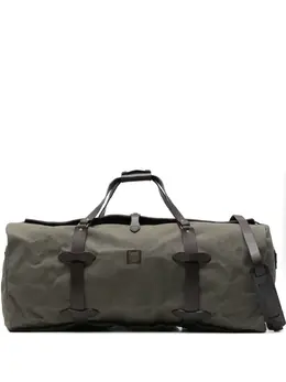 Filson: Зелёная спортивная сумка 