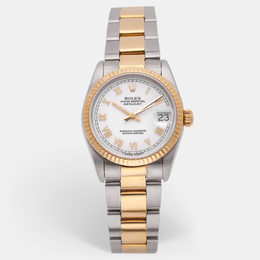 Rolex: Часы 