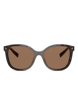 Prada Eyewear: Очки 