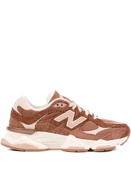 New Balance: Кроссовки  9060