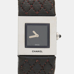Chanel: Часы 