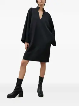 By Malene Birger: Платье с v-образным вырезом 