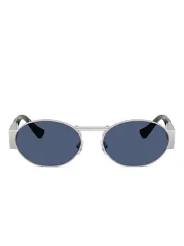 Versace Eyewear: Очки 