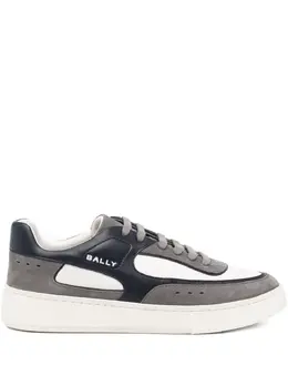 Bally: Кроссовки 