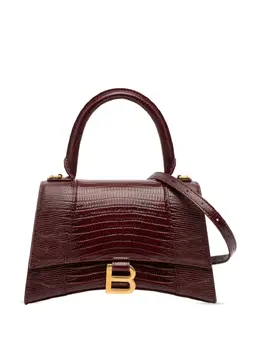 Balenciaga Pre-Owned: Красная сумка на руку 