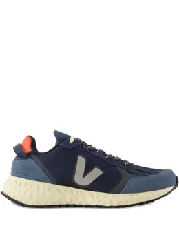 VEJA: Голубые кроссовки  Condor