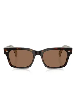 Oliver Peoples: Очки 