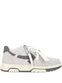 Off-White: Кроссовки 