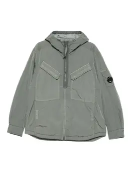 C.P. Company: Куртка с карманами 